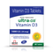 Vitabiotics Ultra D3 Tablets